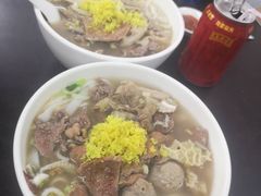-潮镇老尾牛杂(环城西路店)