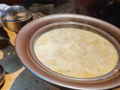 特色围炉奶茶-毡房姑娘·新疆菜·烧烤