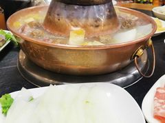 -和顺坊老北京铜火锅