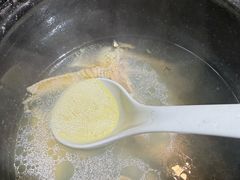 -崂山水果园农家宴(泉水鸡店)