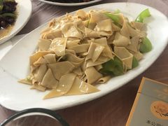 -鸡炖兔