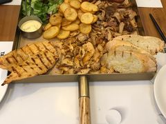 -HELLO MUSAE 拾光缪斯餐厅·纯正希腊风味(苏州中心店)