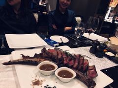 -瑞吉酒店 · Elba 欧尔巴意大利餐厅· 精致意餐·云端聚会