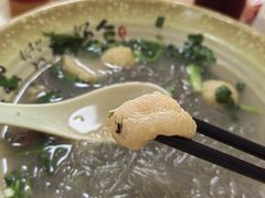-文武汤包馆(辉河店)
