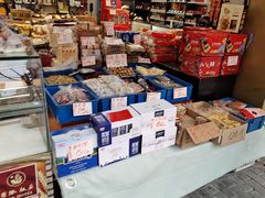 零售区-老同盛(昌里路店)