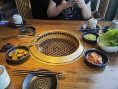 -九畋町和牛黑牛烤肉料理(三里屯3·3大厦店)