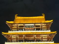 -杜甫江阁