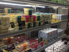 零售区-丁香西饼屋(桂林路店)