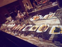 -AdD全日制餐厅(中谷花园酒店)