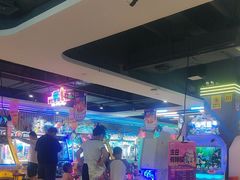 -大玩家(济宁太白路万达店)