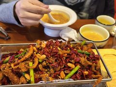 -渔家风味·鲅鱼水饺·央视展播·海鲜天津菜(开发区店)