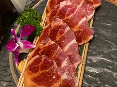 -井上和牛烤肉(大润发店)