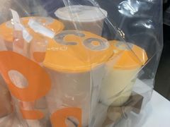 -CoCo都可(建外SOHO店)