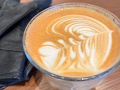 -Peet's Coffee皮爷咖啡(上海长风大悦城店)