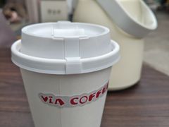 -via coffee(万象城店)