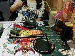 -崎玉烧·寿司料理(石井国际店)