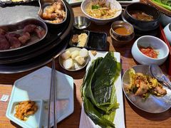 -济州爱肉堂(总店)