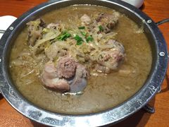 -金掌勺东北菜(格兰晴天店)