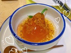 枇杷秋梨果-点都德(千灯湖环宇城店)