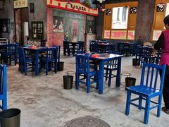 -马路边边串串香(涑河南街店)