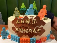 -亚马逊环球美食百汇(新城吾悦广场店)