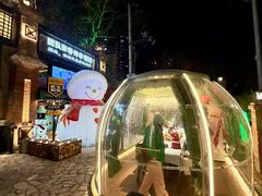 -1819餐厅·团队聚餐·烤串·精酿