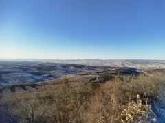 -帽儿山国家森林公园