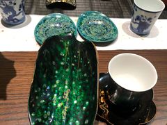 -翁暖茶馆(滨江东总店)