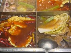 -五星桥原切肥牛火锅·30年专注好牛肉(湖塘店)