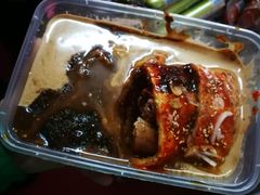 -李记特色五谷杂粮鸡蛋果子
