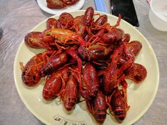 -靓靓蒸虾(中山公园店)