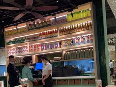 大堂-安南小馆(华润城万象天地店)