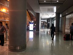 -曼谷素万那普国际机场