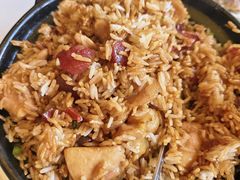 -日昌餐馆(亦庄店)