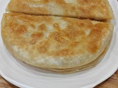 -李连贵熏肉大饼(沈阳站店)