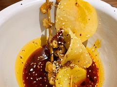 -麻婆婆白家肥肠粉(海岸城店)