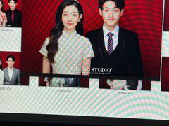 -bobo高端证件照工作室(三元桥店)