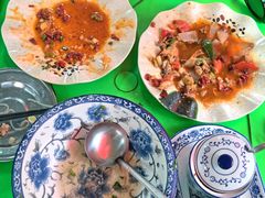-天境牦牛壮骨汤(人民路旗舰店)