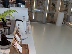 -% Arabica阿拉比卡咖啡(前滩太古里店)