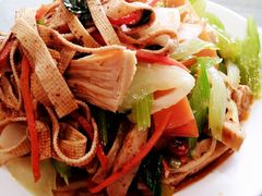 -大嘻咹biangbiang面(历史博物馆店)