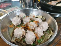 猪肉丸-石岐乳鸽村(南海第三分店)