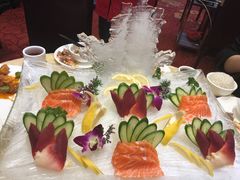 -心点盛宴江南西店