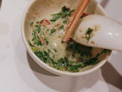 -四川简阳羊肉汤火锅(金台路店)