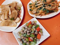 -东方削面(迎泽街店)