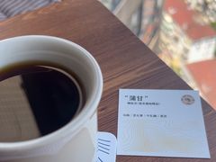 -纽巷咖啡 SOFTFOCUS COFFEE(锦和巴黎时韵店)