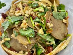 -张记捆鸡(总店)