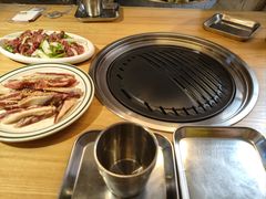 -乌拉烤肉(如皋首店)