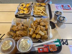 -肯德基(坑梓店)