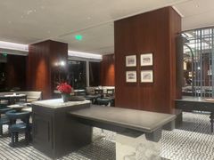 -源·咖啡自助餐厅·开渔季·闽南美食·三文鱼·烧烤(海口华彩洲际酒店)