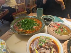 -锦府盐帮·侯宅(五棵松万达店)